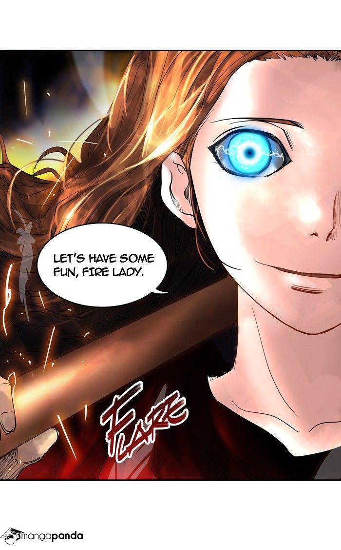 Tower of God chapter 255 - page 52