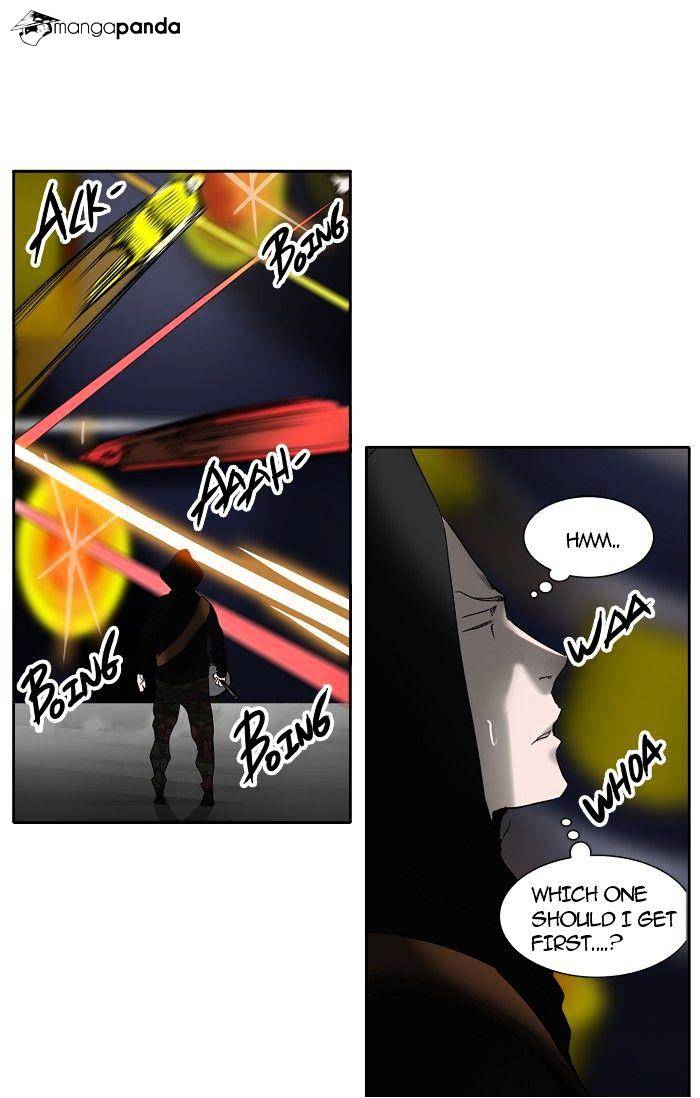 Tower of God chapter 255 - page 53