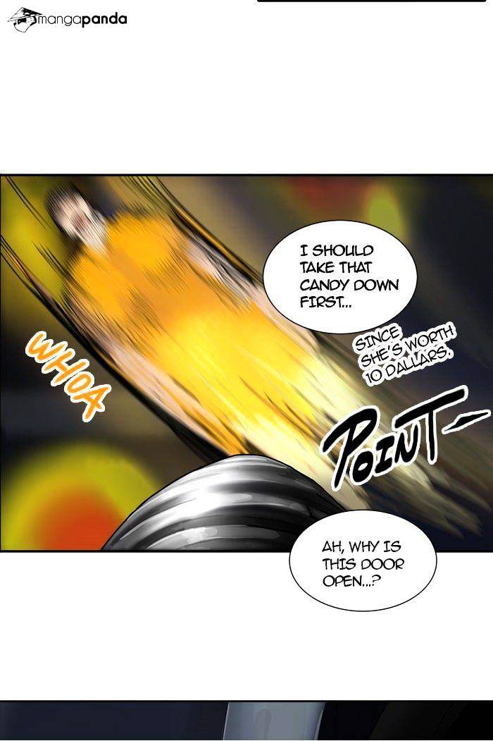 Tower of God chapter 255 - page 54