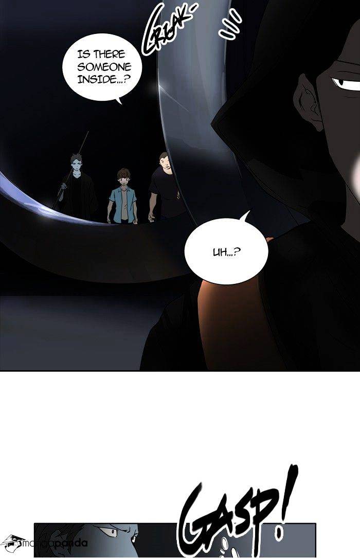 Tower of God chapter 255 - page 55