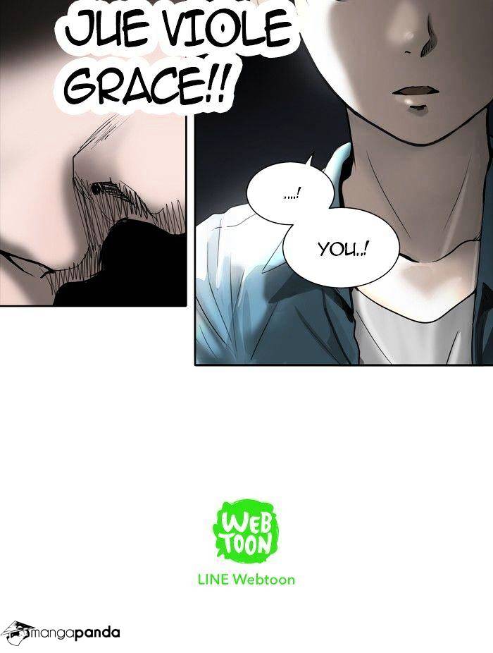Tower of God chapter 255 - page 57
