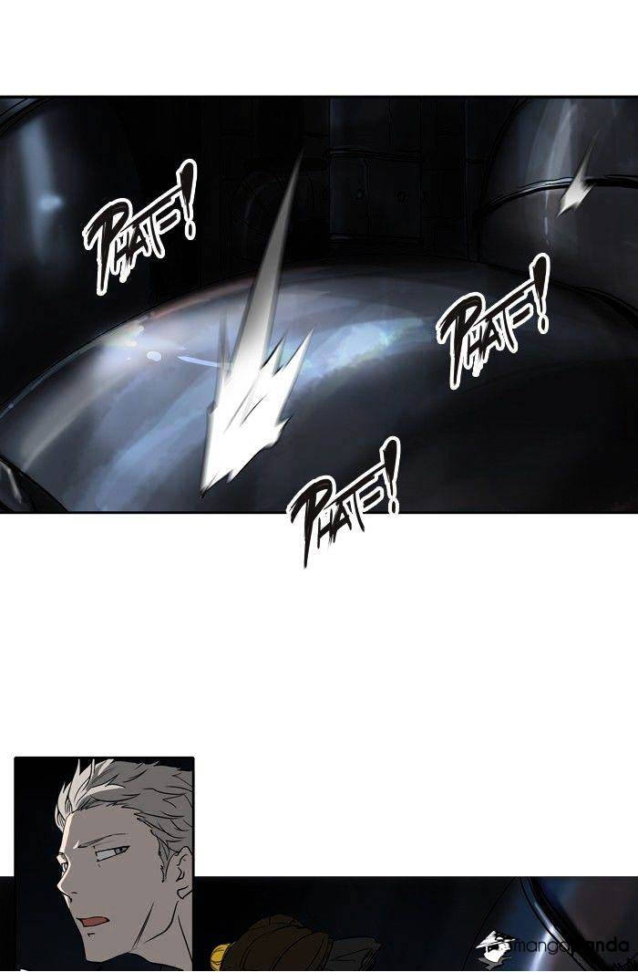 Tower of God chapter 255 - page 6