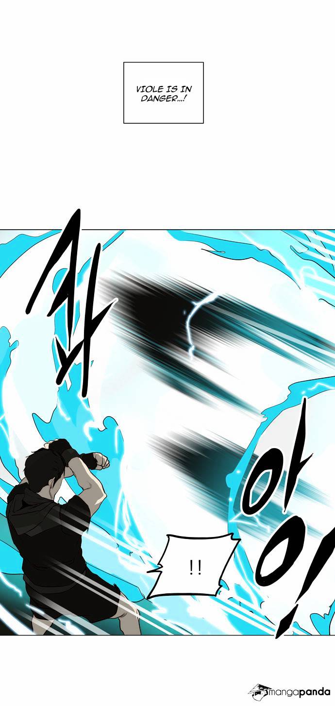 Tower of God chapter 164 - page 15