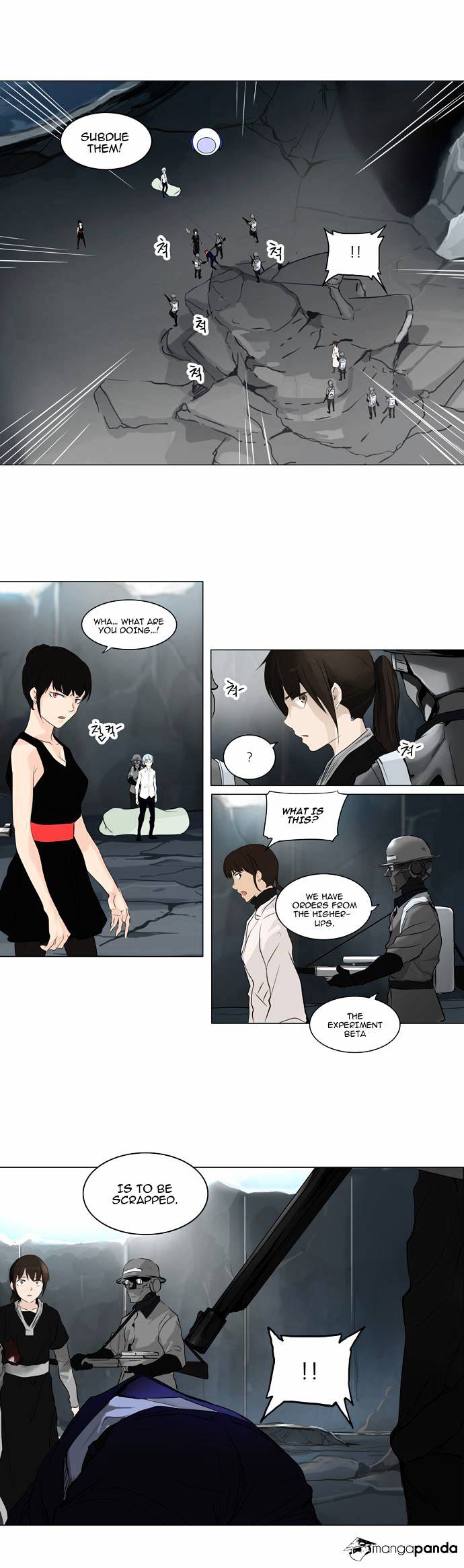 Tower of God chapter 176 - page 13