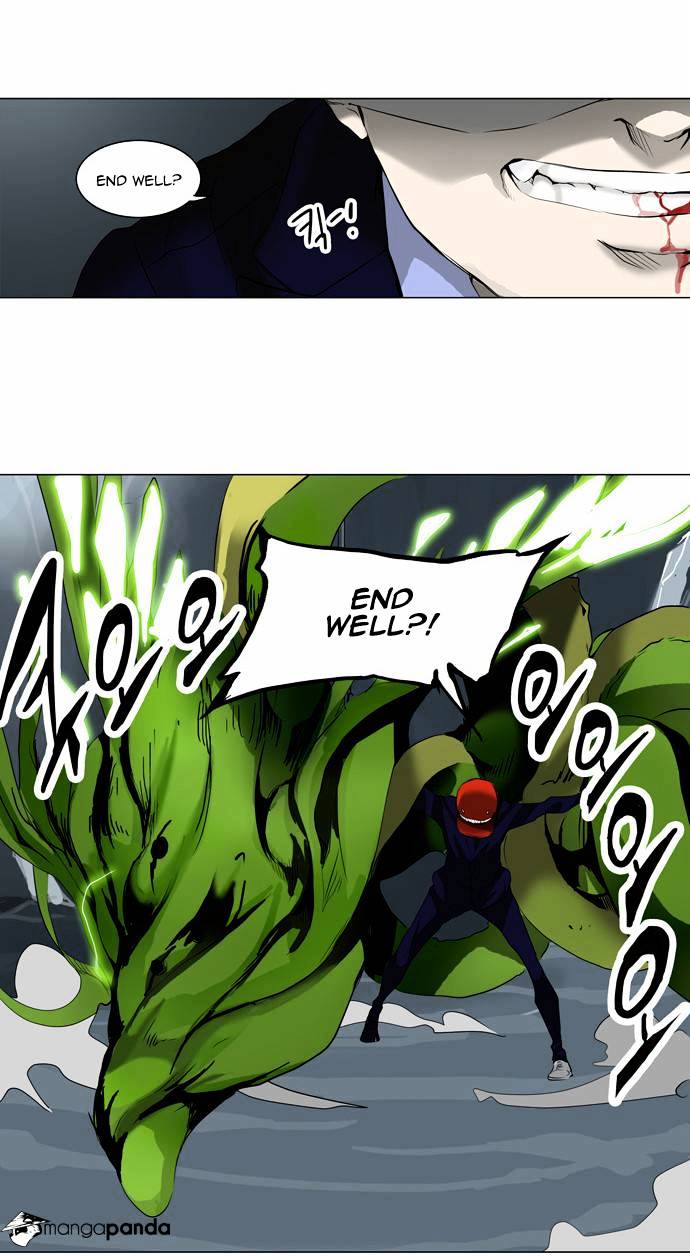 Tower of God chapter 176 - page 5