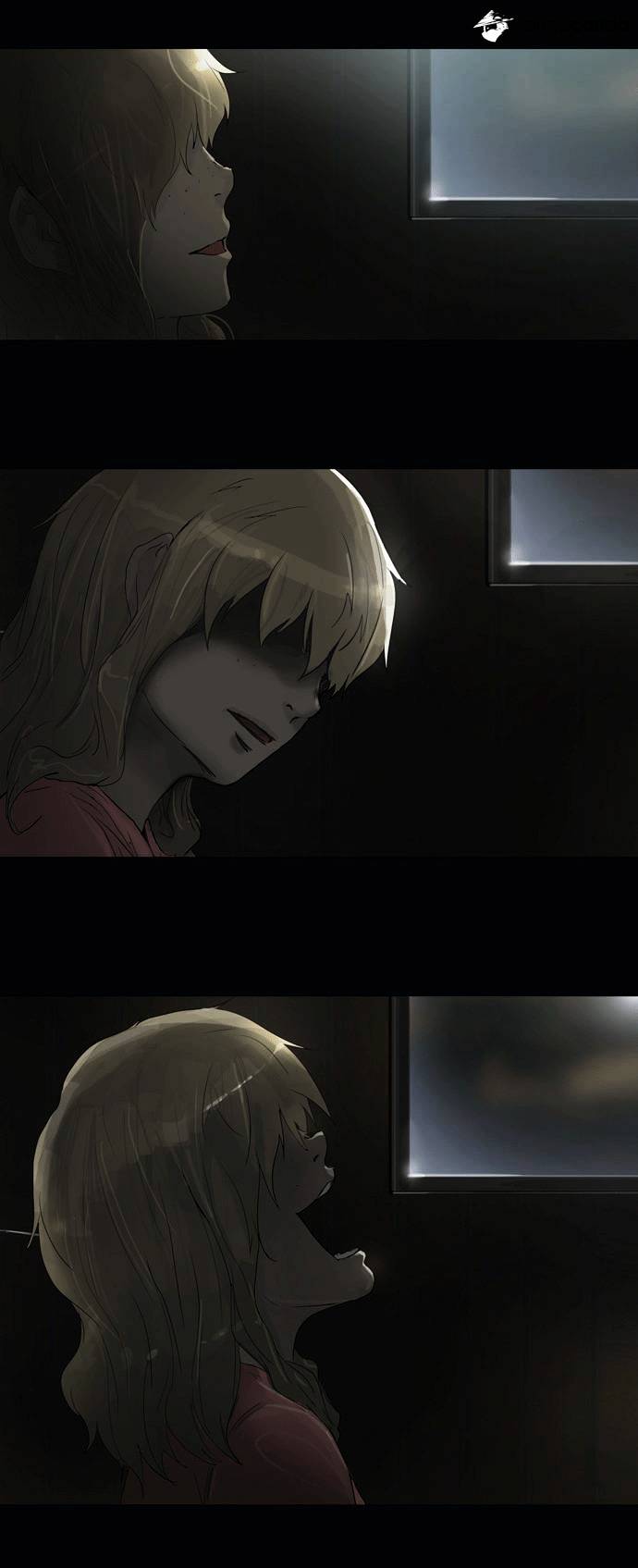 Tower of God chapter 105 - page 34