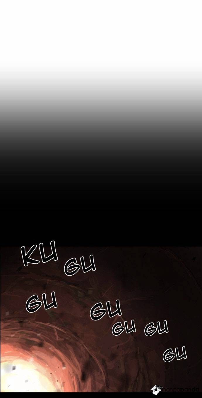 Tower of God chapter 109 - page 28