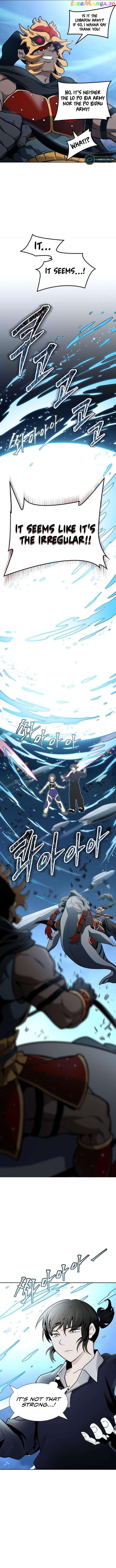 Tower of God Chapter 585 - page 16
