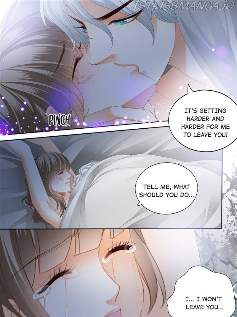 Please Be Gentle, My Bossy Uncle! chapter 346 - page 13