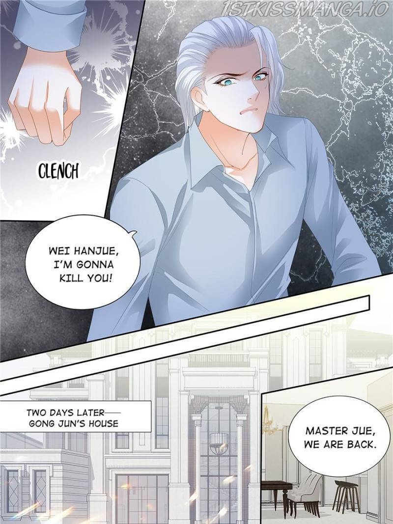 Please Be Gentle, My Bossy Uncle! chapter 353 - page 13