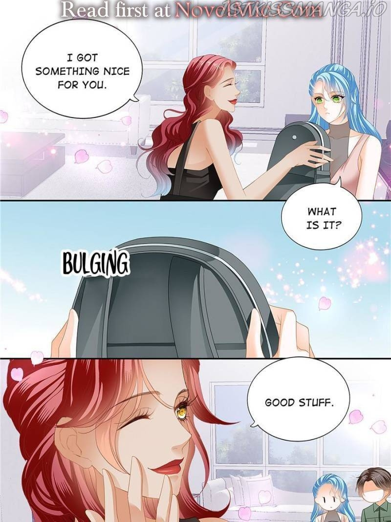 Please Be Gentle, My Bossy Uncle! chapter 353 - page 23