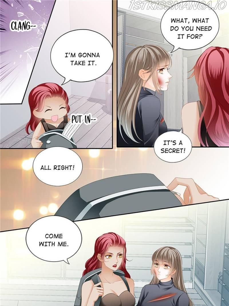 Please Be Gentle, My Bossy Uncle! chapter 353 - page 7