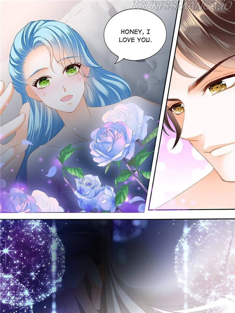 Please Be Gentle, My Bossy Uncle! chapter 356 - page 11