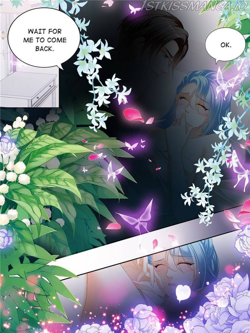 Please Be Gentle, My Bossy Uncle! chapter 356 - page 13