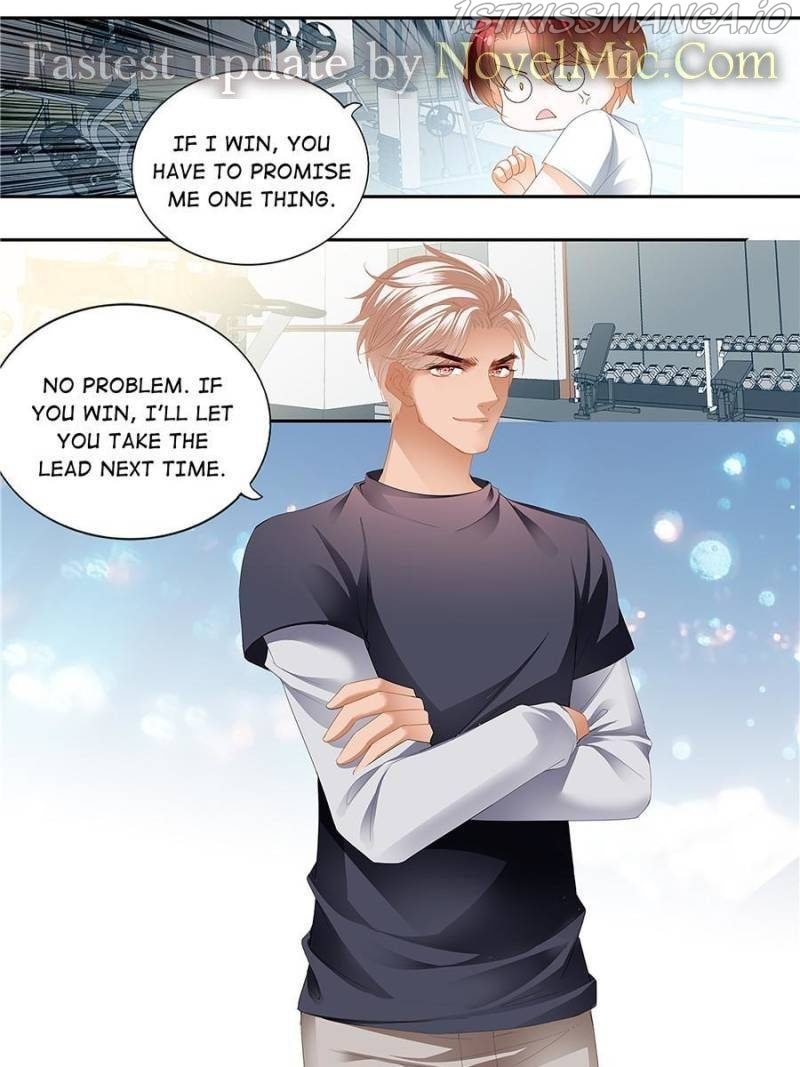 Please Be Gentle, My Bossy Uncle! chapter 356 - page 23