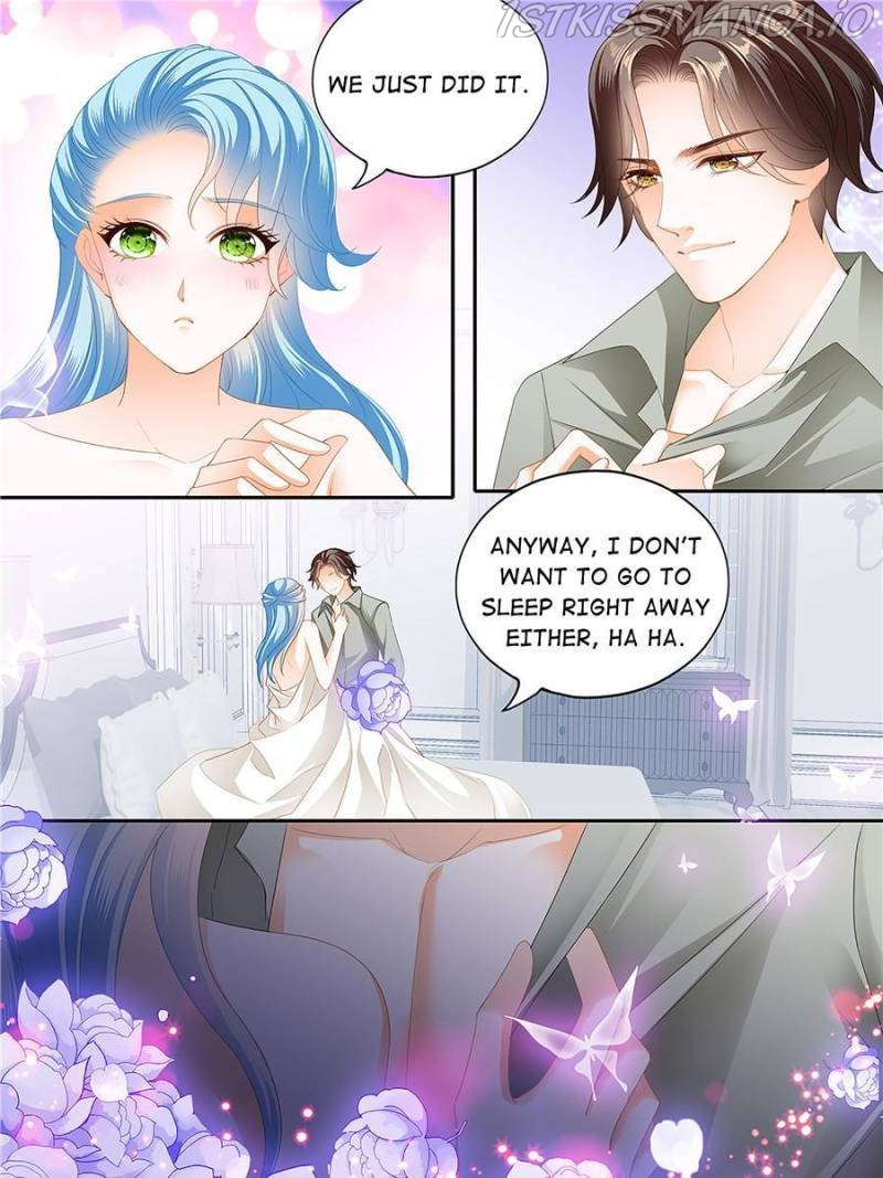Please Be Gentle, My Bossy Uncle! chapter 356 - page 7