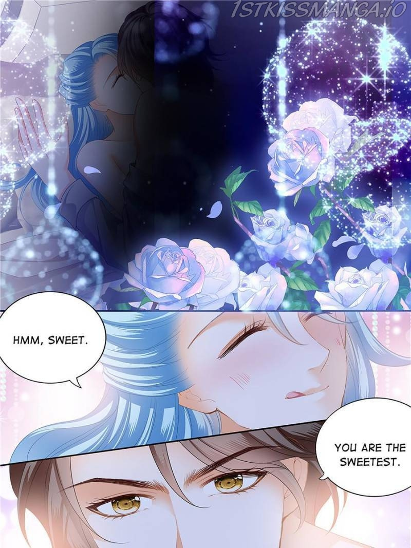 Please Be Gentle, My Bossy Uncle! chapter 356 - page 9