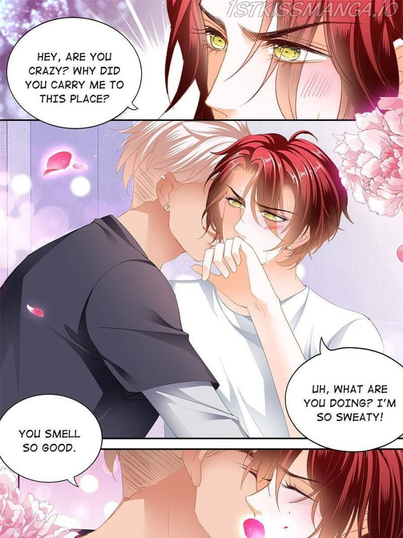 Please Be Gentle, My Bossy Uncle! chapter 357 - page 13
