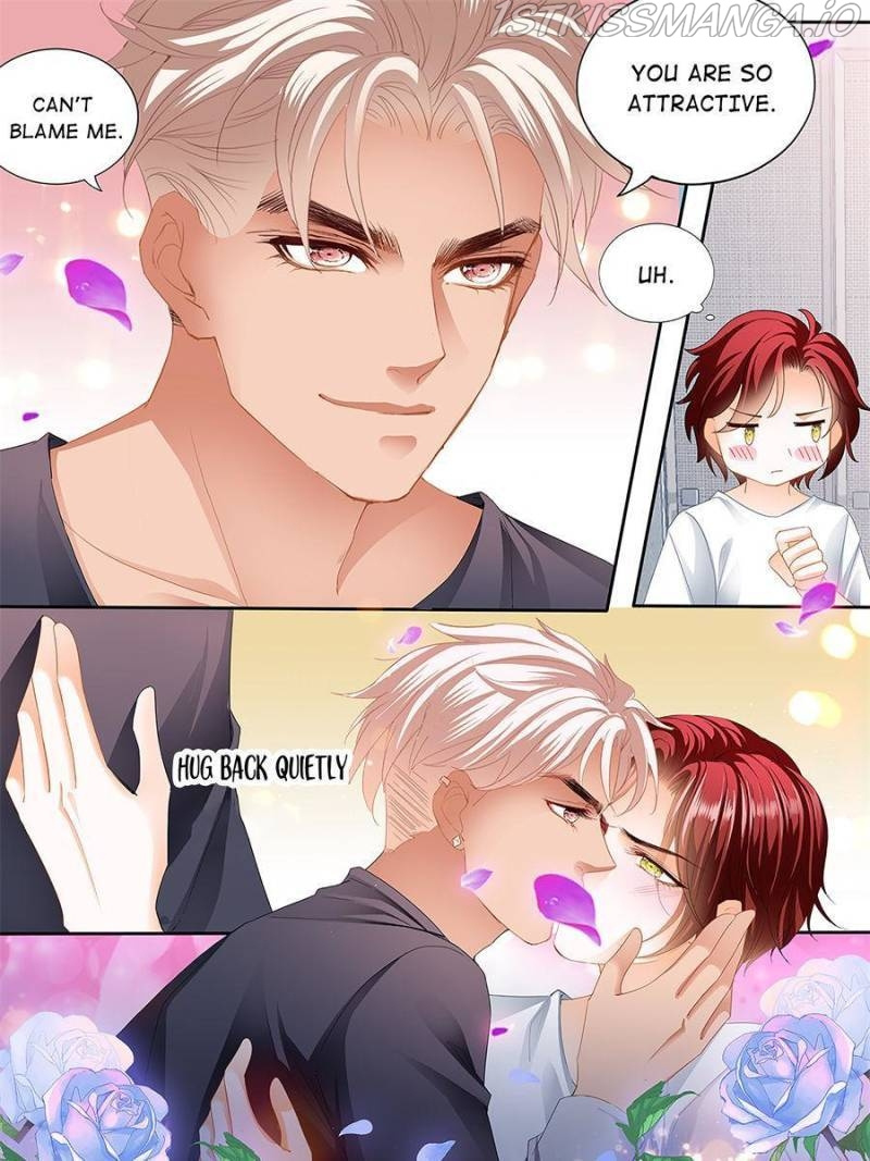 Please Be Gentle, My Bossy Uncle! chapter 357 - page 19