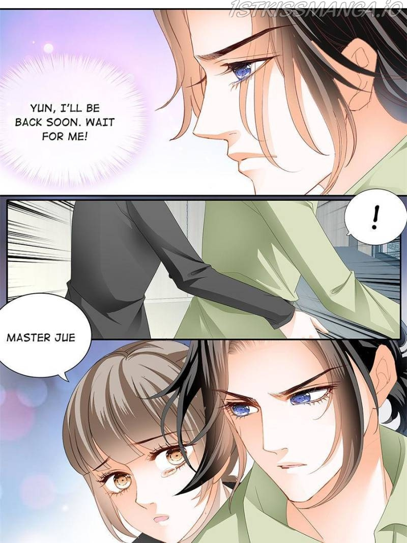 Please Be Gentle, My Bossy Uncle! chapter 358 - page 23