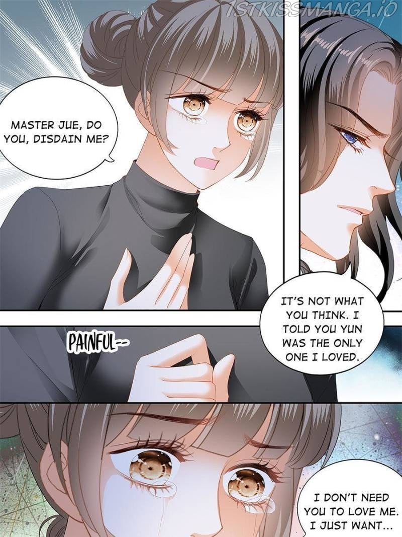 Please Be Gentle, My Bossy Uncle! chapter 359 - page 7