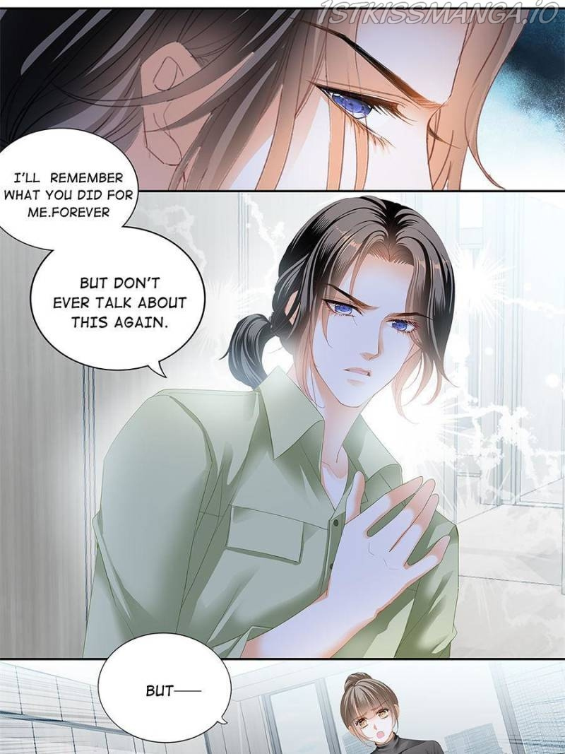 Please Be Gentle, My Bossy Uncle! chapter 359 - page 9