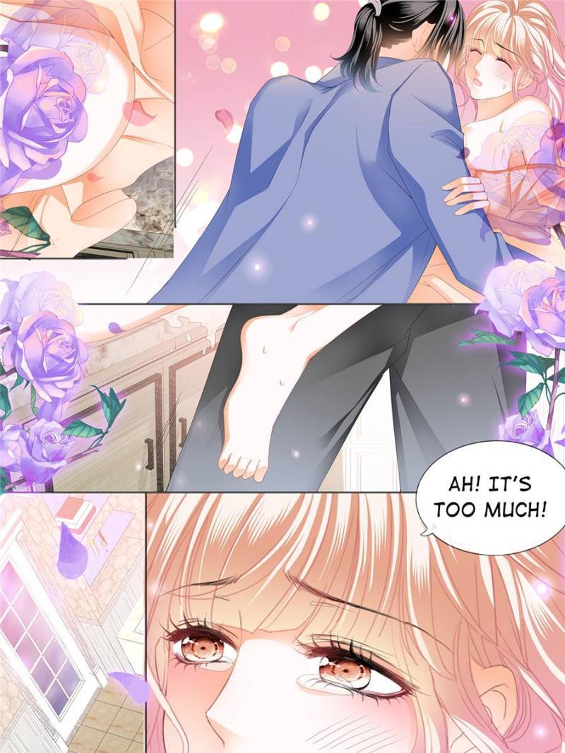 Please Be Gentle, My Bossy Uncle! chapter 117 - page 5