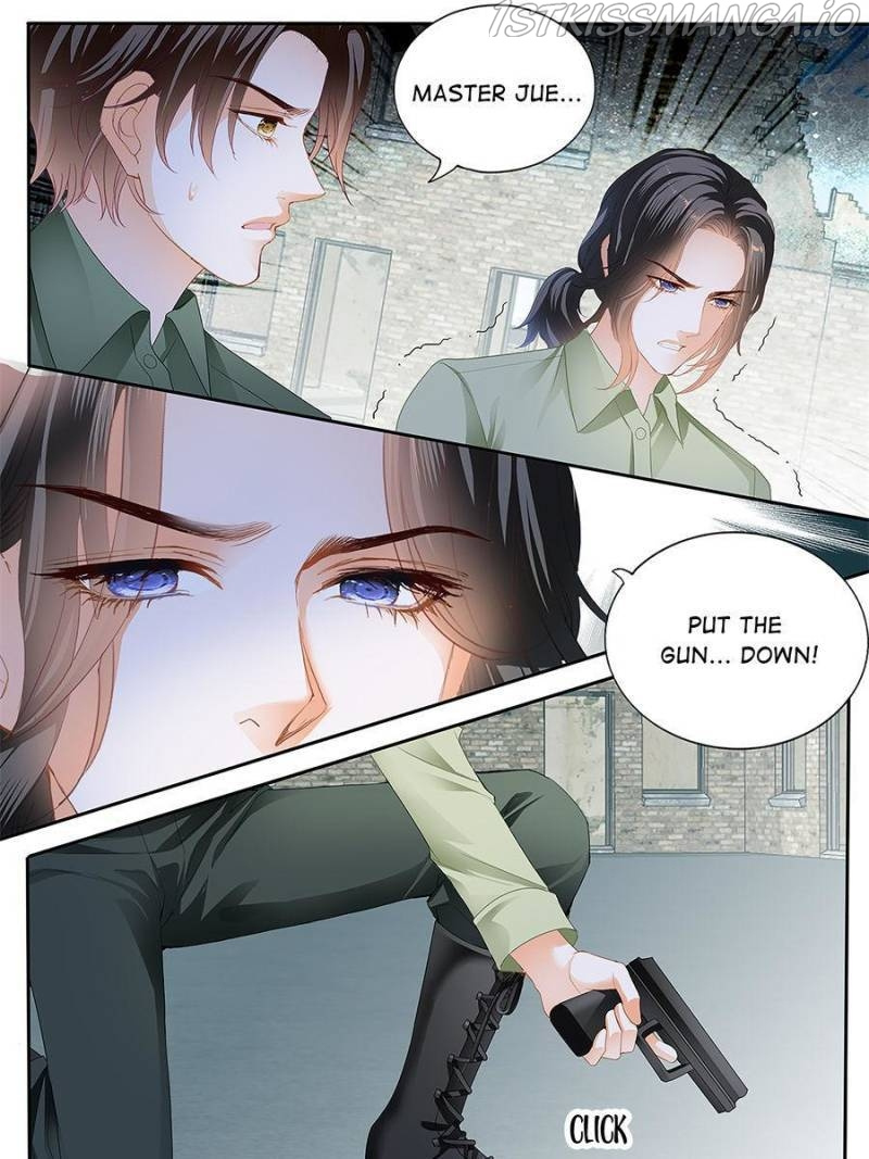Please Be Gentle, My Bossy Uncle! chapter 360 - page 17