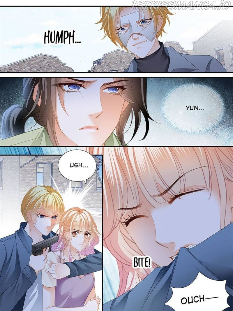 Please Be Gentle, My Bossy Uncle! chapter 360 - page 19