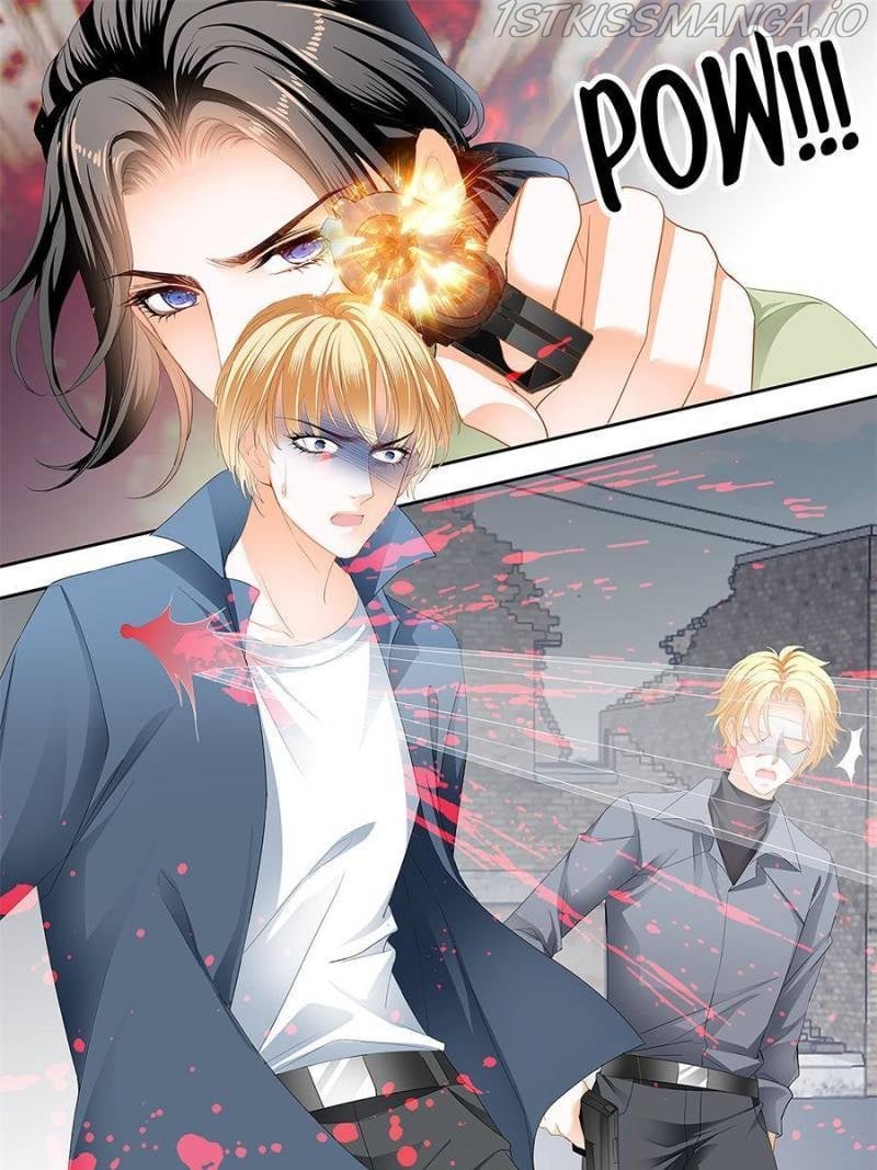 Please Be Gentle, My Bossy Uncle! chapter 360 - page 21
