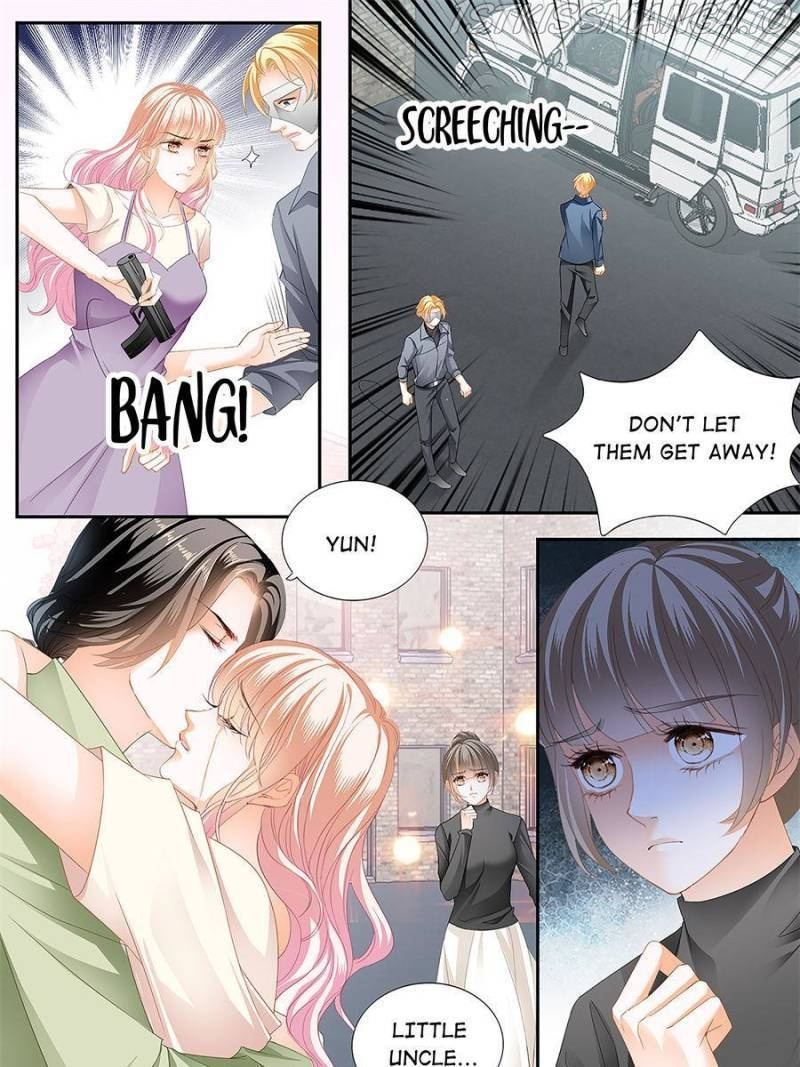 Please Be Gentle, My Bossy Uncle! chapter 360 - page 23