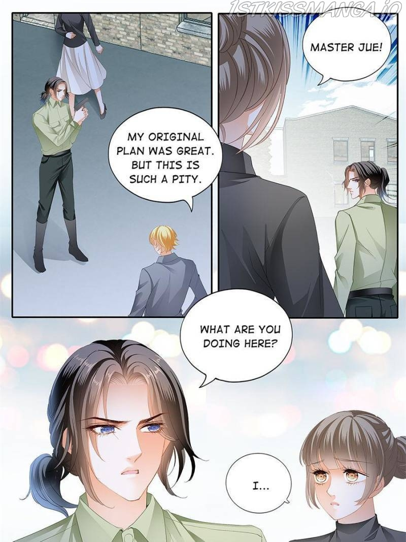 Please Be Gentle, My Bossy Uncle! chapter 360 - page 7