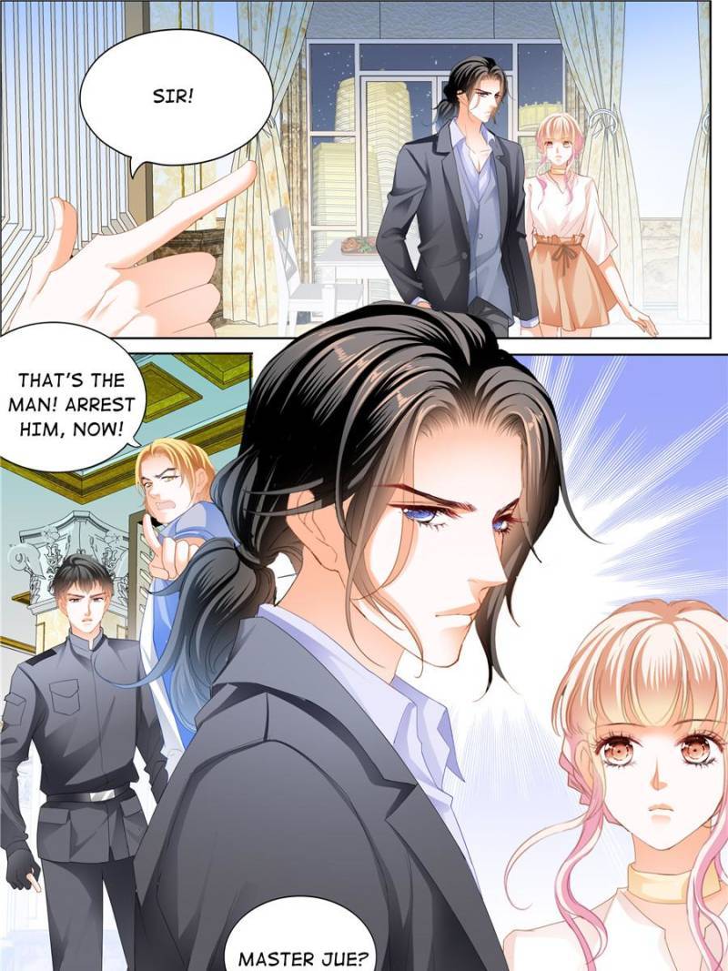 Please Be Gentle, My Bossy Uncle! chapter 118 - page 11