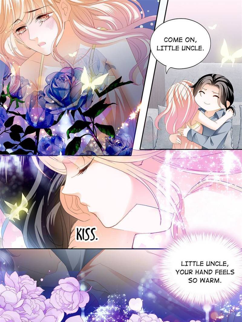 Please Be Gentle, My Bossy Uncle! chapter 361 - page 13