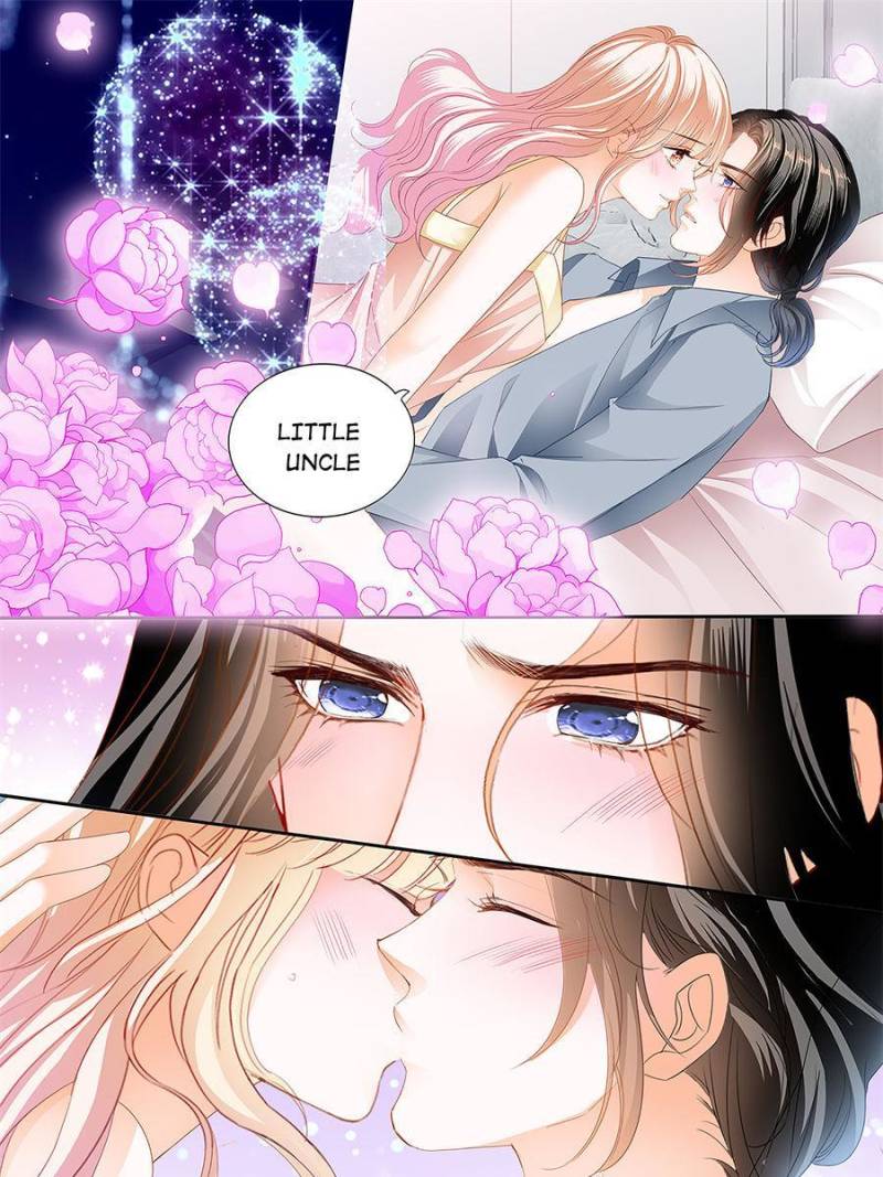 Please Be Gentle, My Bossy Uncle! chapter 361 - page 19