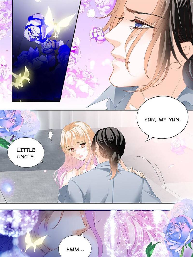Please Be Gentle, My Bossy Uncle! chapter 361 - page 21