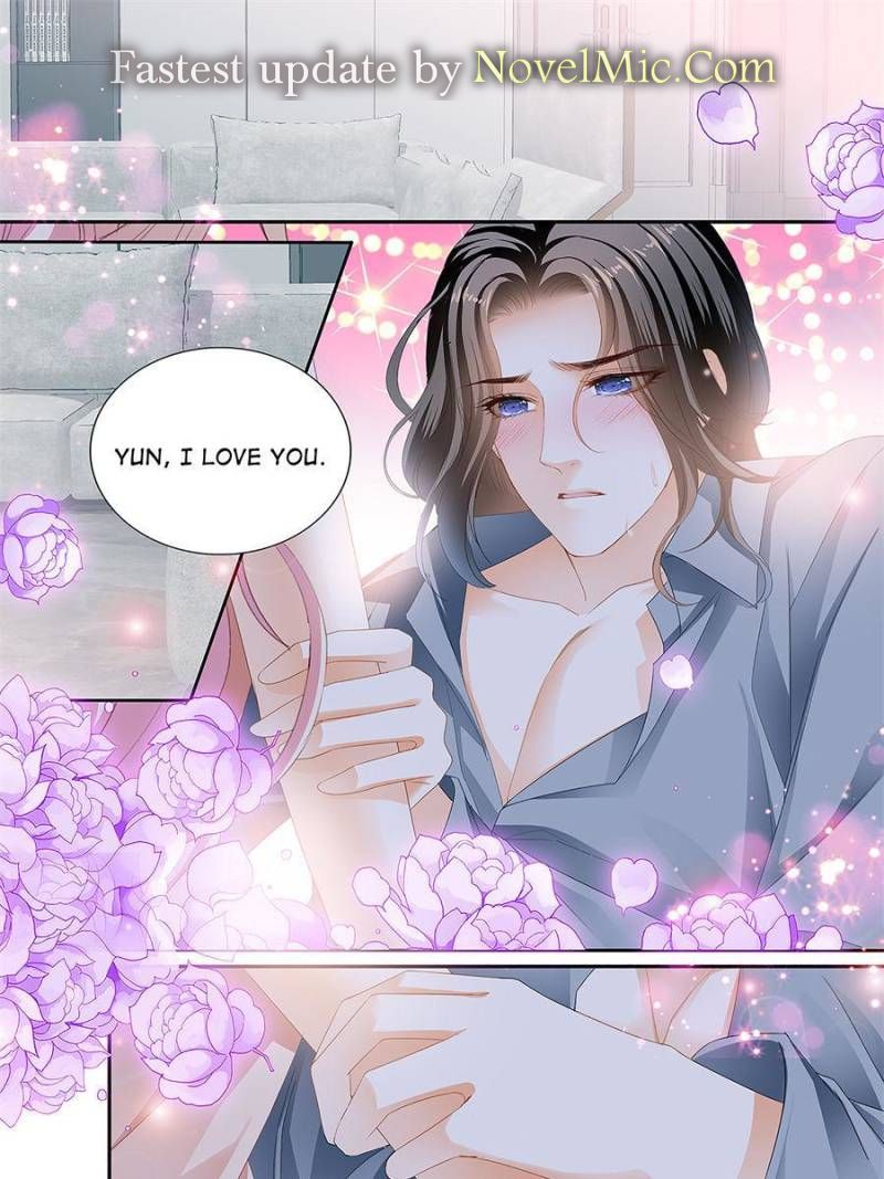 Please Be Gentle, My Bossy Uncle! chapter 361 - page 23