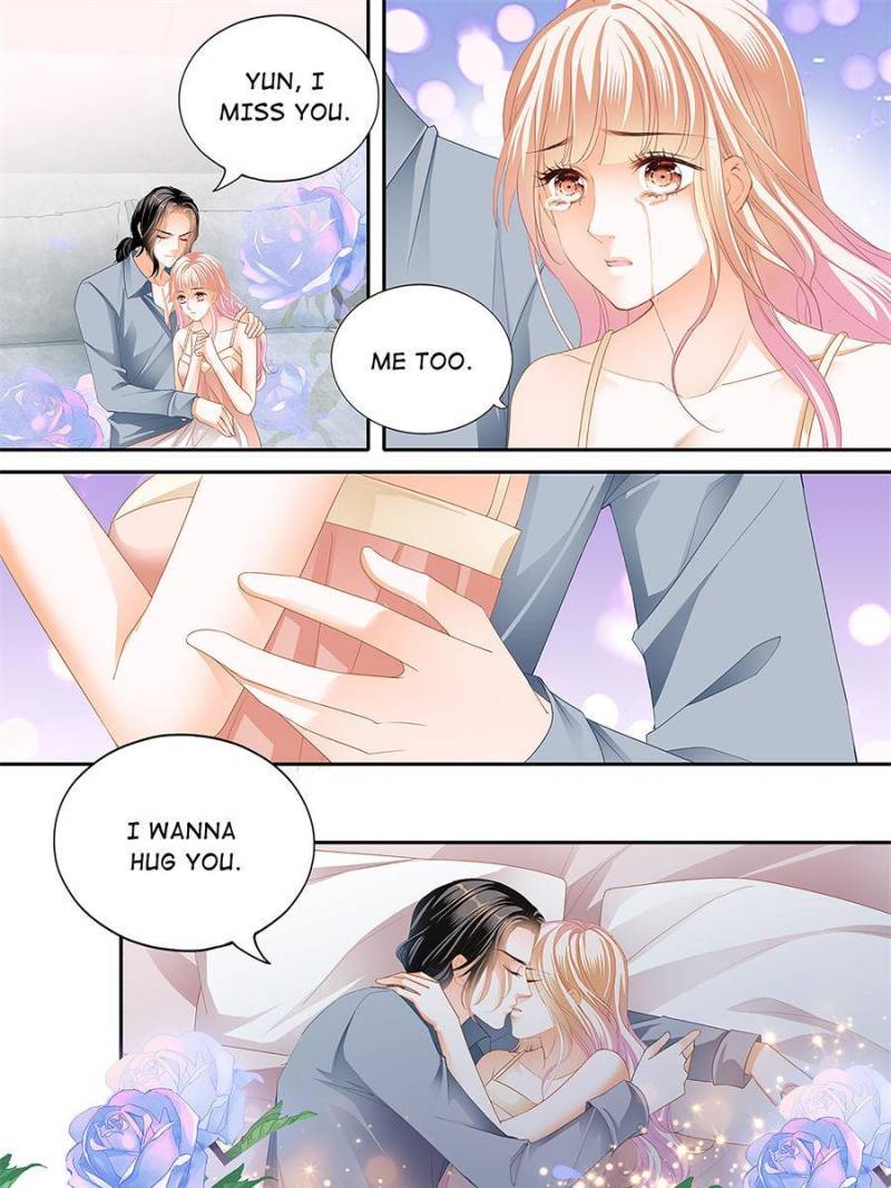 Please Be Gentle, My Bossy Uncle! chapter 361 - page 7
