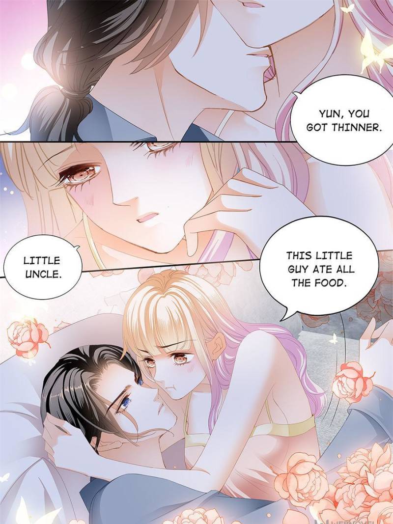 Please Be Gentle, My Bossy Uncle! chapter 361 - page 9