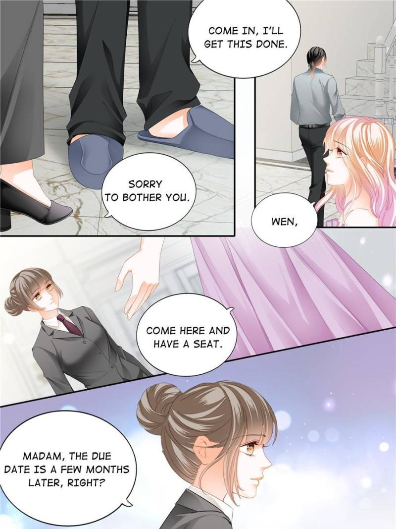 Please Be Gentle, My Bossy Uncle! Chapter 365 - page 13