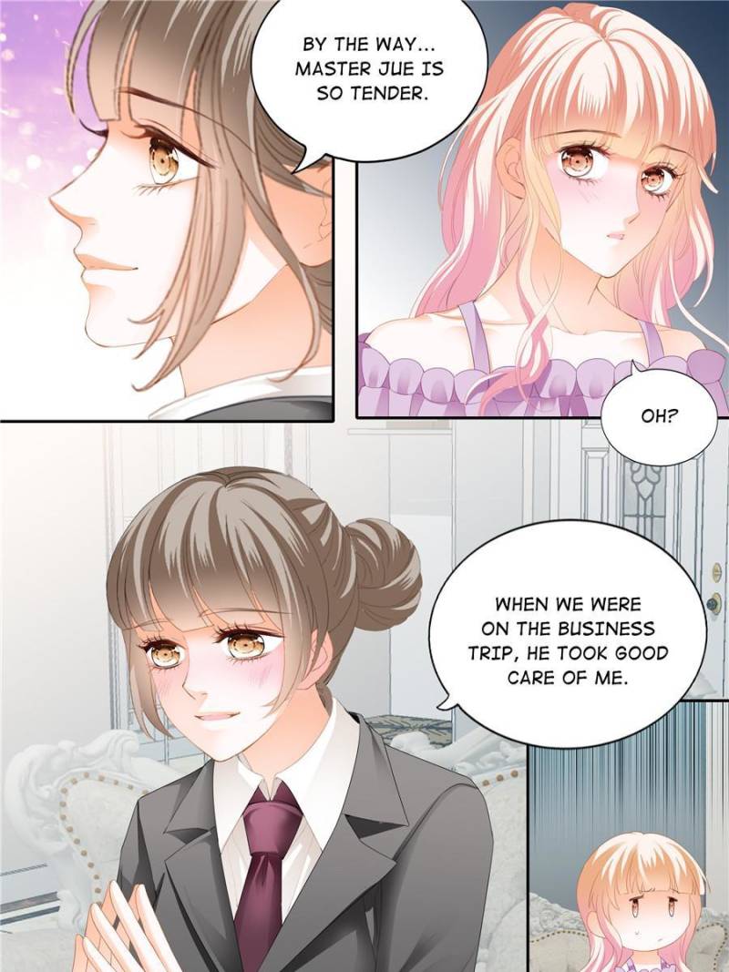 Please Be Gentle, My Bossy Uncle! Chapter 365 - page 17