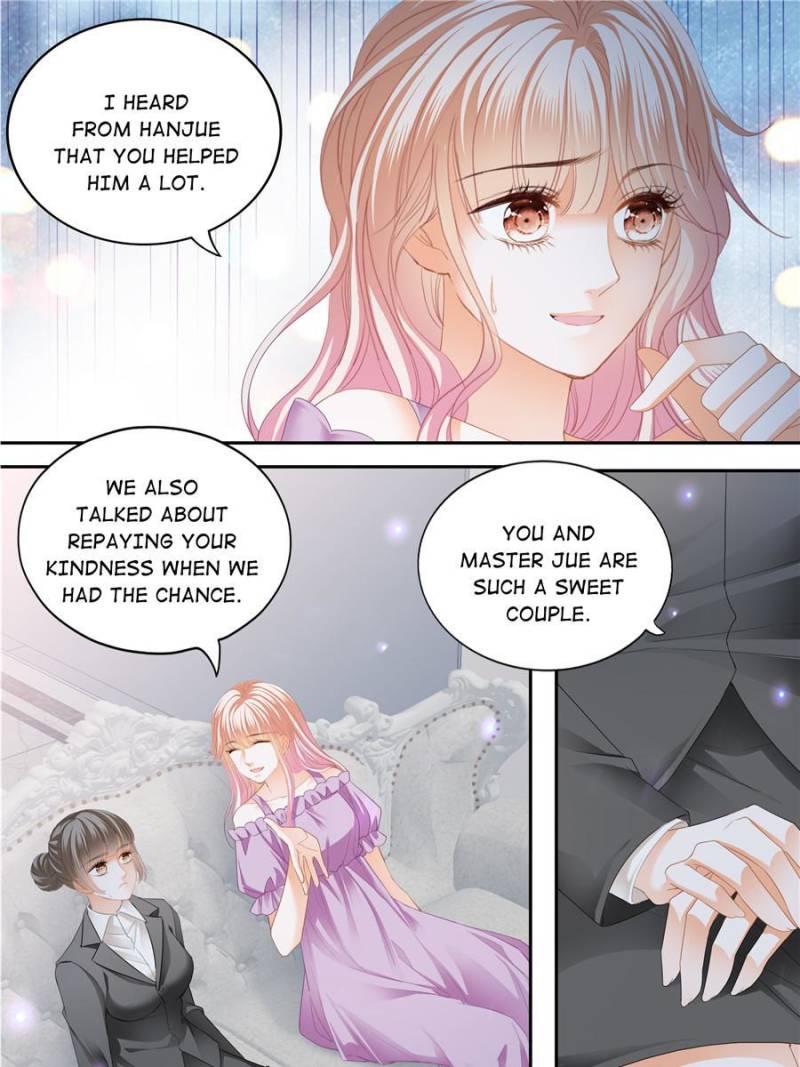 Please Be Gentle, My Bossy Uncle! Chapter 365 - page 19
