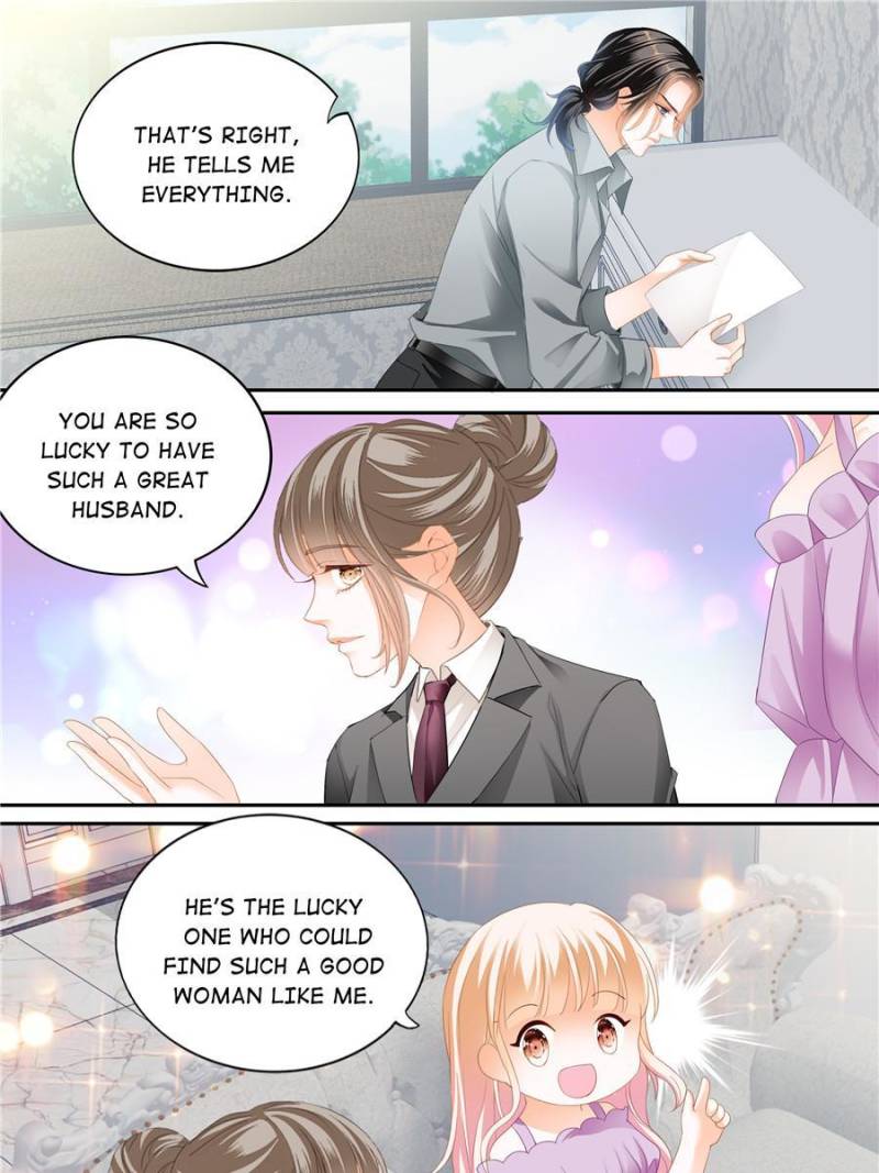 Please Be Gentle, My Bossy Uncle! Chapter 365 - page 21