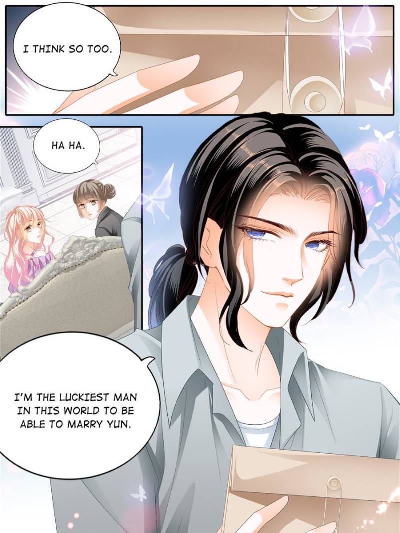 Please Be Gentle, My Bossy Uncle! Chapter 365 - page 23