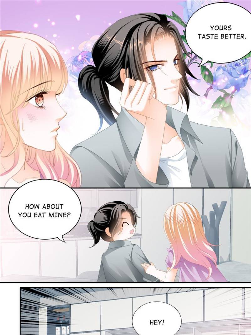 Please Be Gentle, My Bossy Uncle! Chapter 365 - page 7