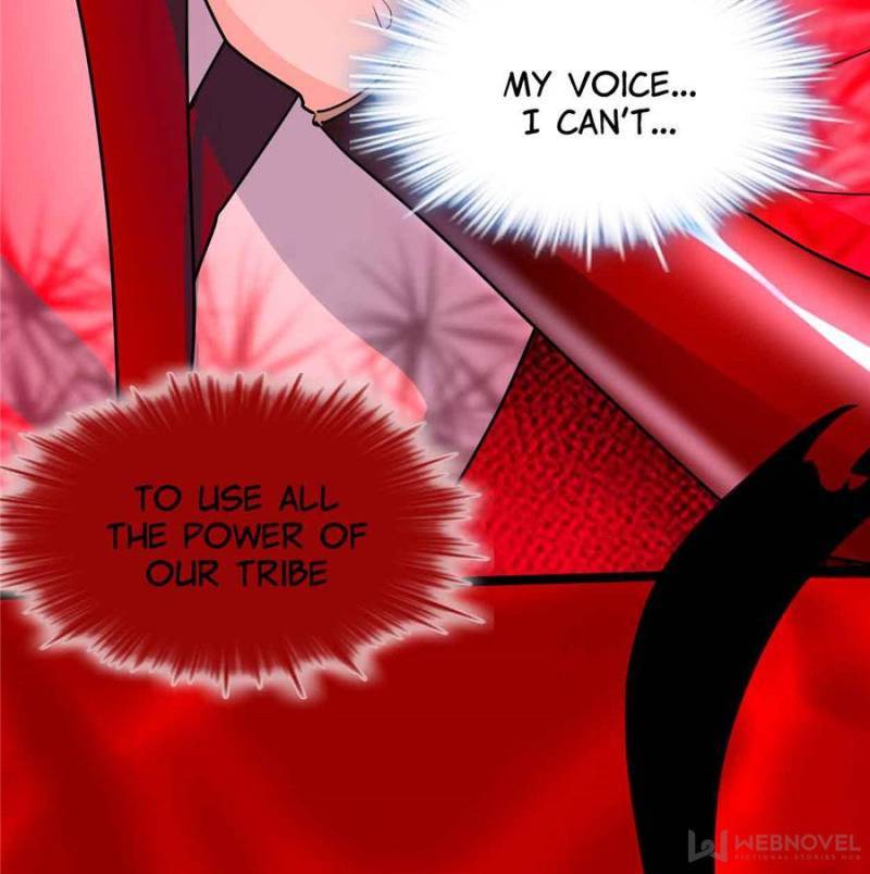 Please Be Gentle, My Bossy Uncle! chapter 123 - page 18