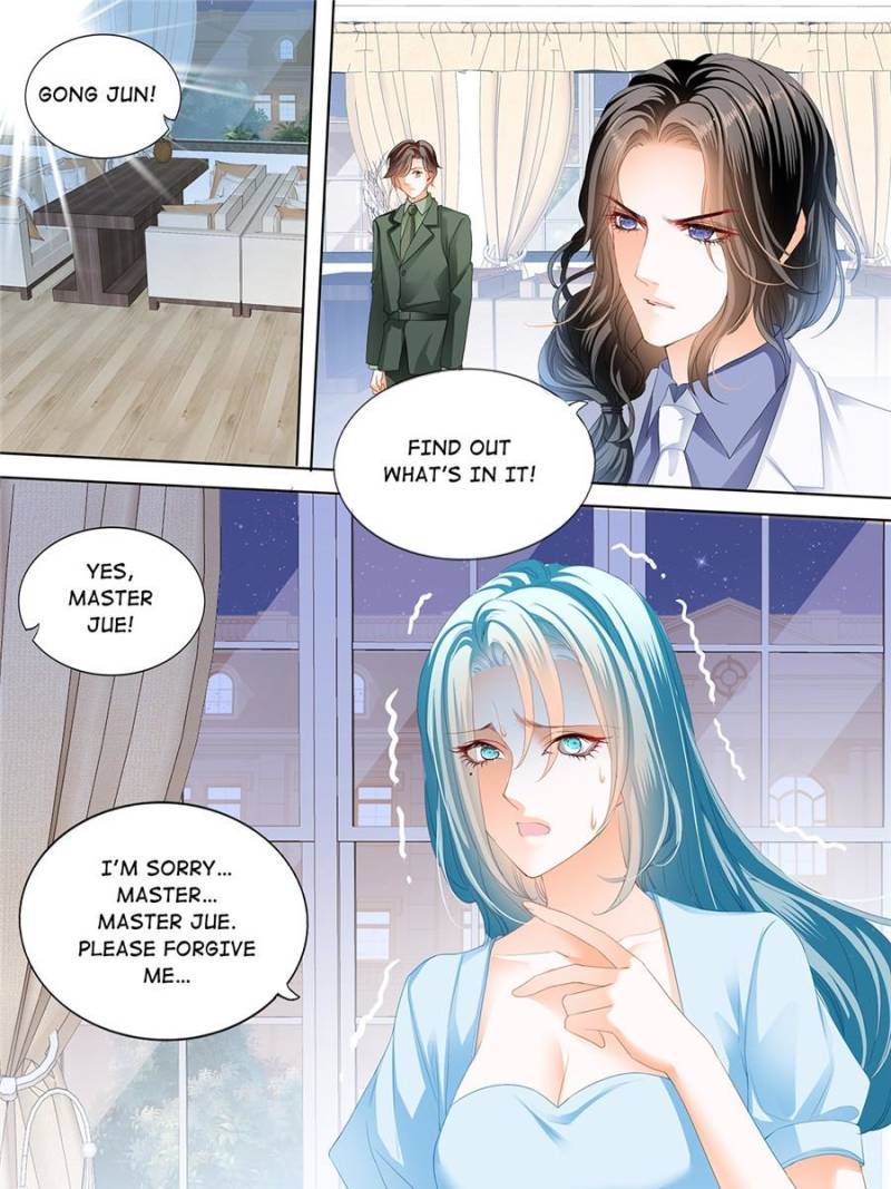 Please Be Gentle, My Bossy Uncle! chapter 126 - page 19