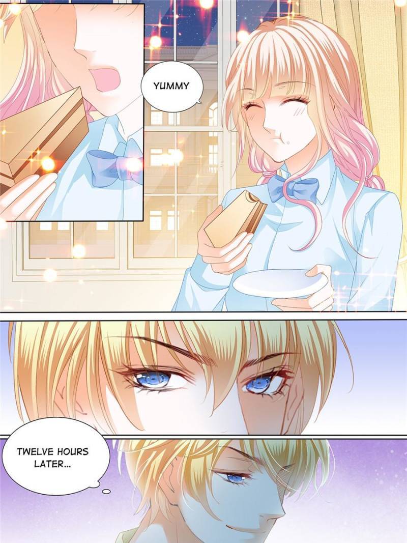 Please Be Gentle, My Bossy Uncle! chapter 127 - page 11
