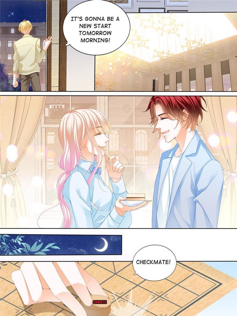 Please Be Gentle, My Bossy Uncle! chapter 127 - page 13