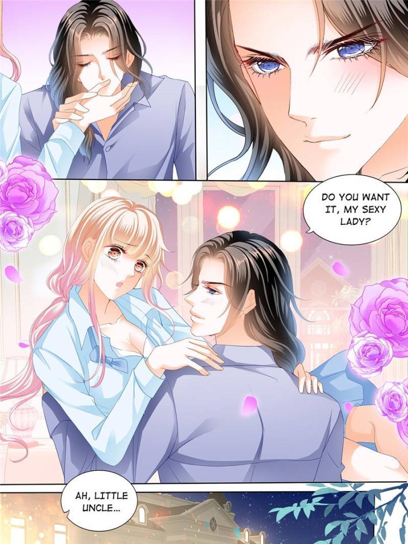 Please Be Gentle, My Bossy Uncle! chapter 127 - page 19